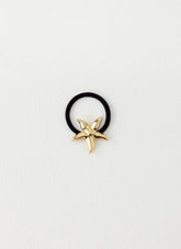Tide Whisper Hairband - Gold